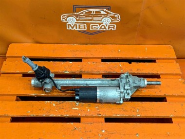 Рулевая рейка MERCEDES-BENZ GLE-класс V167 (2018 - 2024) — Разборка Мерседес