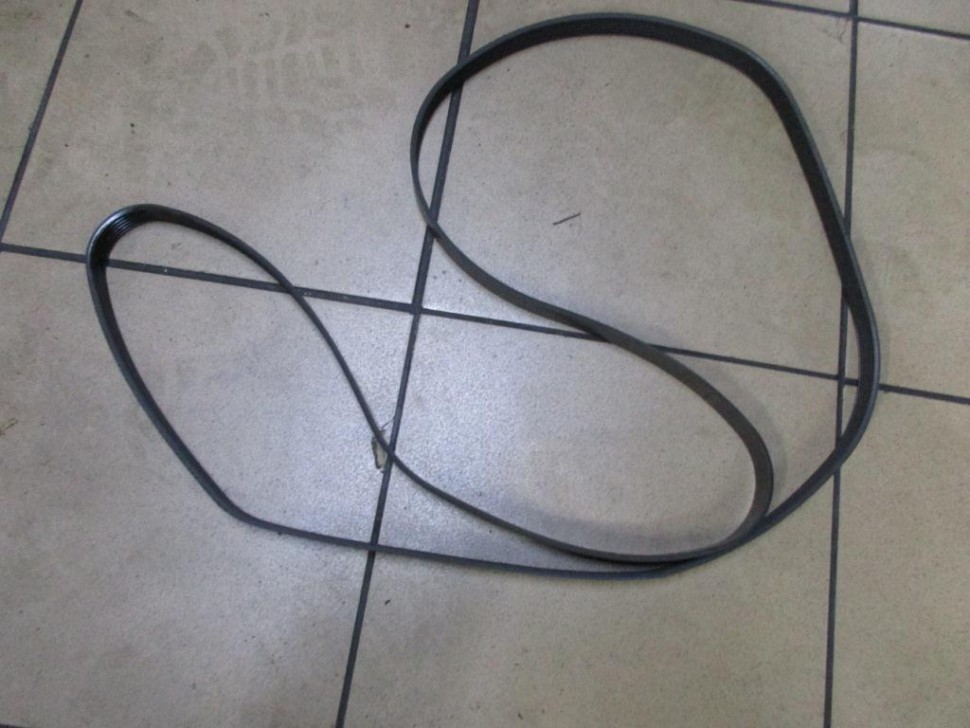 Ремень приводной MERCEDES-BENZ E-класс W211/S211 (2002 - 2006) фото 1 — Разборка Мерседес