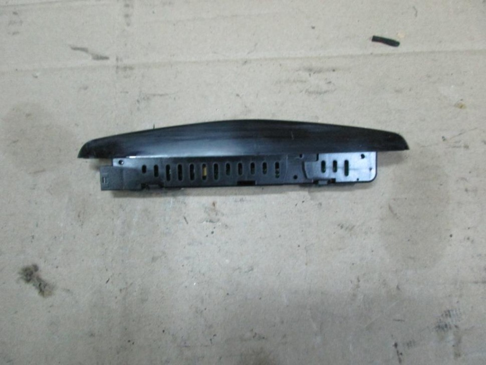 Индикатор парктроника MERCEDES-BENZ E-класс W212/S212/C207/A207 (2009 - 2013) фото 1 &mdash; Разборка Мерседес