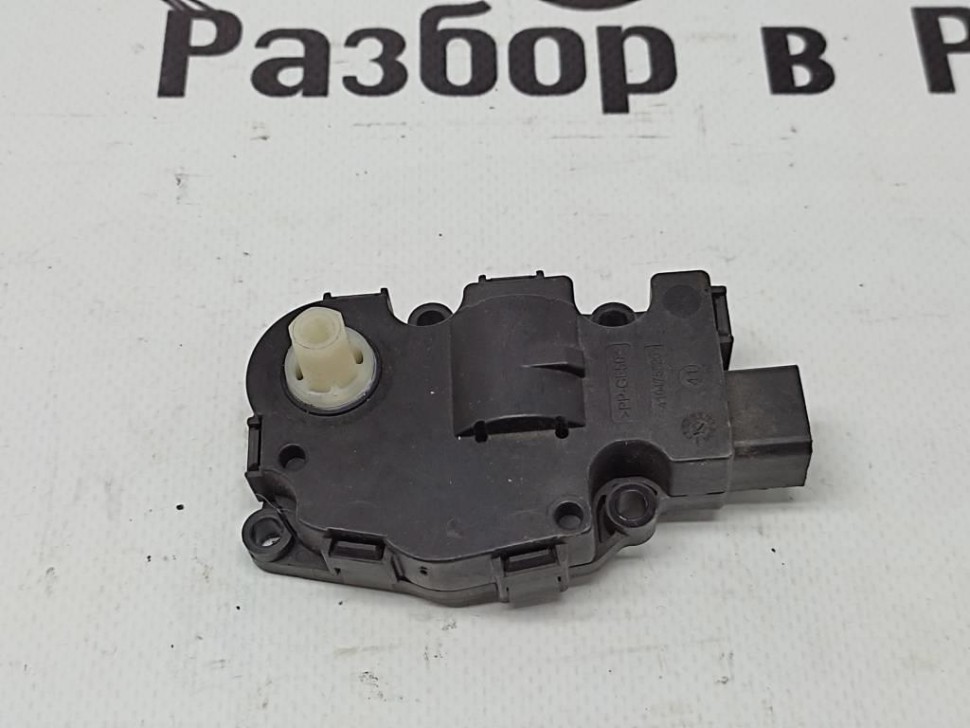 Сервоприводы печки MERCEDES-BENZ CLS-класс C218/X218 (2010 - 2014) фото 1 — Разборка Мерседес