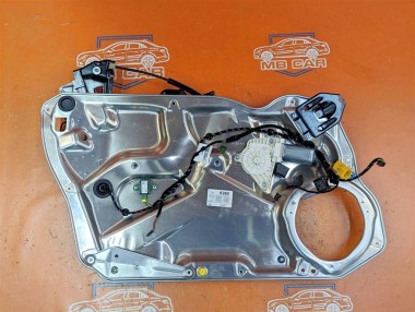 Стеклоподъемник передний левый MERCEDES-BENZ CLS-класс C218/X218 рестайлинг (2014 - 2017) — Разборка Мерседес