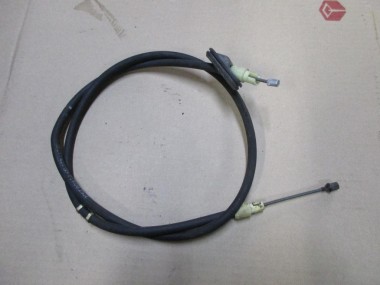 Трос ручника MERCEDES-BENZ E-класс W211/S211 (2002 - 2006) — Разборка Мерседес