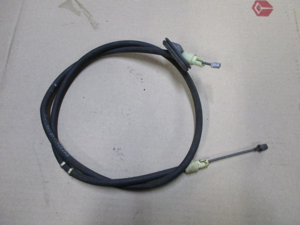 Трос ручника MERCEDES-BENZ E-класс W211/S211 (2002 - 2006) фото 1 — Разборка Мерседес