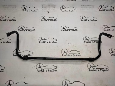 Стабилизатор передний MERCEDES-BENZ A-класс W169 (2004 - 2008) — Разборка Мерседес