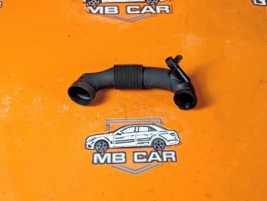 Патрубок воздушный MERCEDES-BENZ B-класс W245 (2005 - 2009) &mdash; Разборка Мерседес