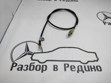 Трос кулисы АКПП MERCEDES-BENZ S-класс W140 (1991 - 1998) — Разборка Мерседес