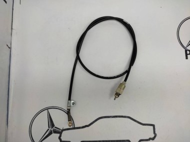 Трос кулисы АКПП MERCEDES-BENZ S-класс W140 (1991 - 1998) — Разборка Мерседес