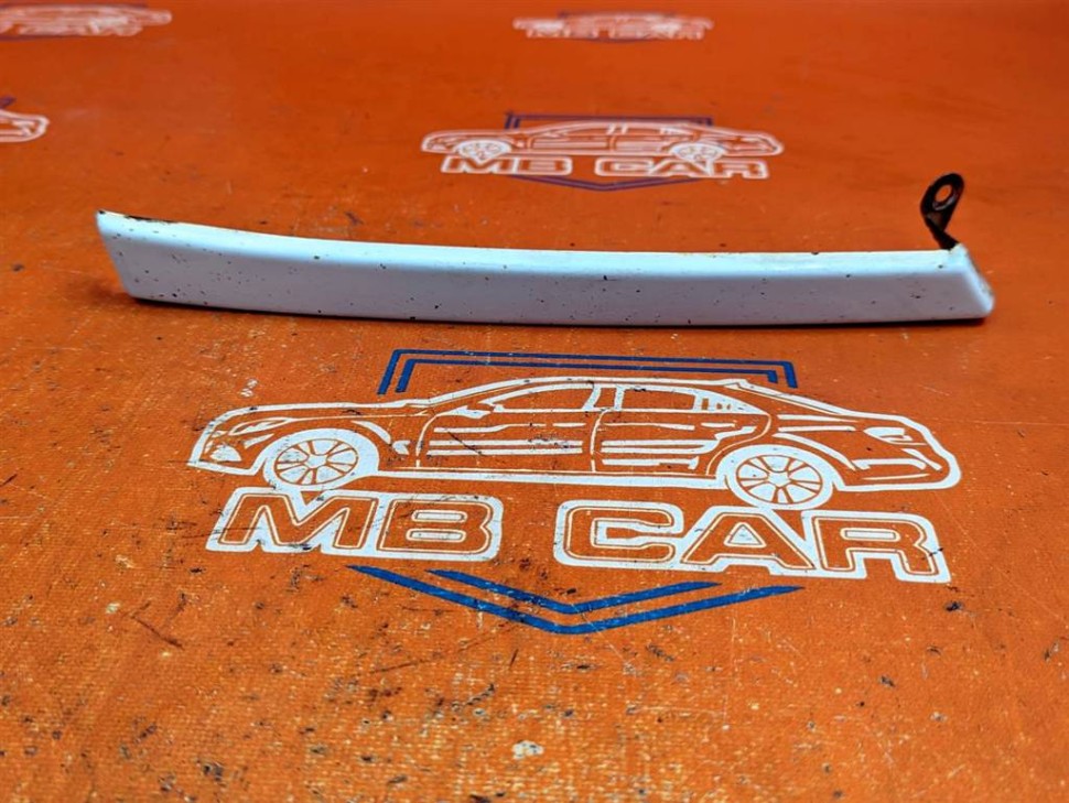 Ресницы фар MERCEDES-BENZ Sprinter W901-905 (1995 - 2006) фото 1 — Разборка Мерседес