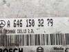 Блок управления двигателем MERCEDES-BENZ C-класс W203/S203/CL203 рестайлинг (2004 - 2008) фото 5 &mdash; Разборка Мерседес