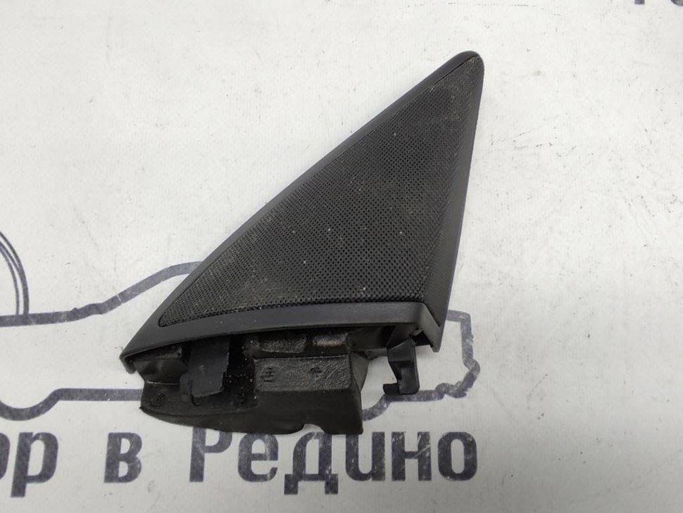 Уголок зеркала MERCEDES-BENZ CLS-класс C219 (2004 - 2008) фото 1 — Разборка Мерседес