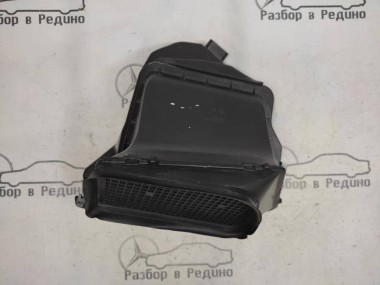 Воздухозаборник MERCEDES-BENZ R-класс W251 (2005 - 2007) — Разборка Мерседес
