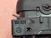 Кнопка обогрева сидений MERCEDES-BENZ M-класс W163 (1997 - 2001) фото 5 — Разборка Мерседес
