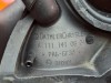 Патрубок воздушный MERCEDES-BENZ C-класс W203/S203/CL203 (2000 - 2004) фото 5 &mdash; Разборка Мерседес