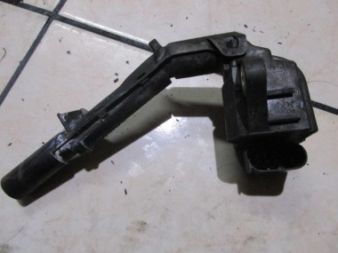 Катушка зажигания MERCEDES-BENZ C-класс W204/S204/С204 рестайлинг (2011 - 2015) — Разборка Мерседес