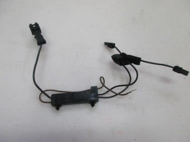 Антенна MERCEDES-BENZ E-класс W212/S212/C207/A207 рестайлинг (2013 - 2016) — Разборка Мерседес