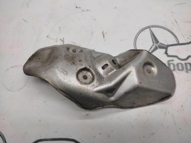 Защитный экран MERCEDES-BENZ M-класс AMG W164 (2006 - 2008) — Разборка Мерседес