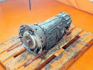 АКПП 7G-Tronic MERCEDES-BENZ R-класс W251 рестайлинг (2007 - 2010) &mdash; Разборка Мерседес