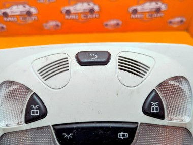Плафон салона MERCEDES-BENZ C-класс W203/S203/CL203 рестайлинг (2004 - 2008) &mdash; Разборка Мерседес