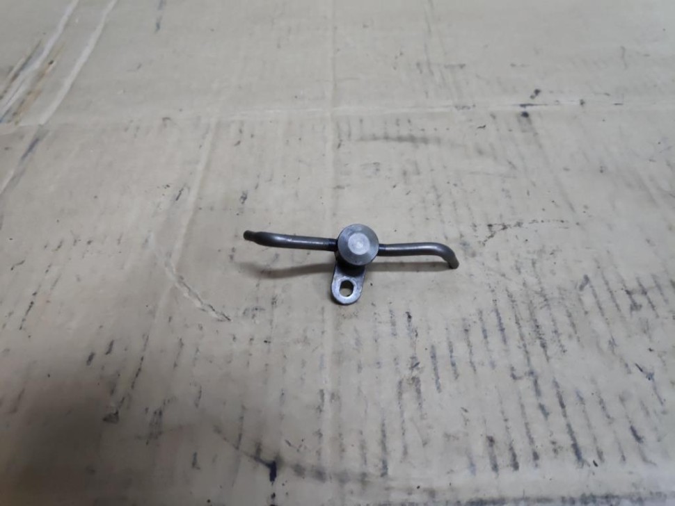 Форсунка масляная MERCEDES-BENZ S-класс W220 (1998 - 2005) фото 1 — Разборка Мерседес