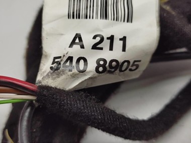 Проводка потолочная MERCEDES-BENZ E-класс W211/S211 (2002 - 2006) — Разборка Мерседес