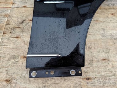 Крыло переднее правое MERCEDES-BENZ C-класс W204/S204 (2006 - 2011) — Разборка Мерседес