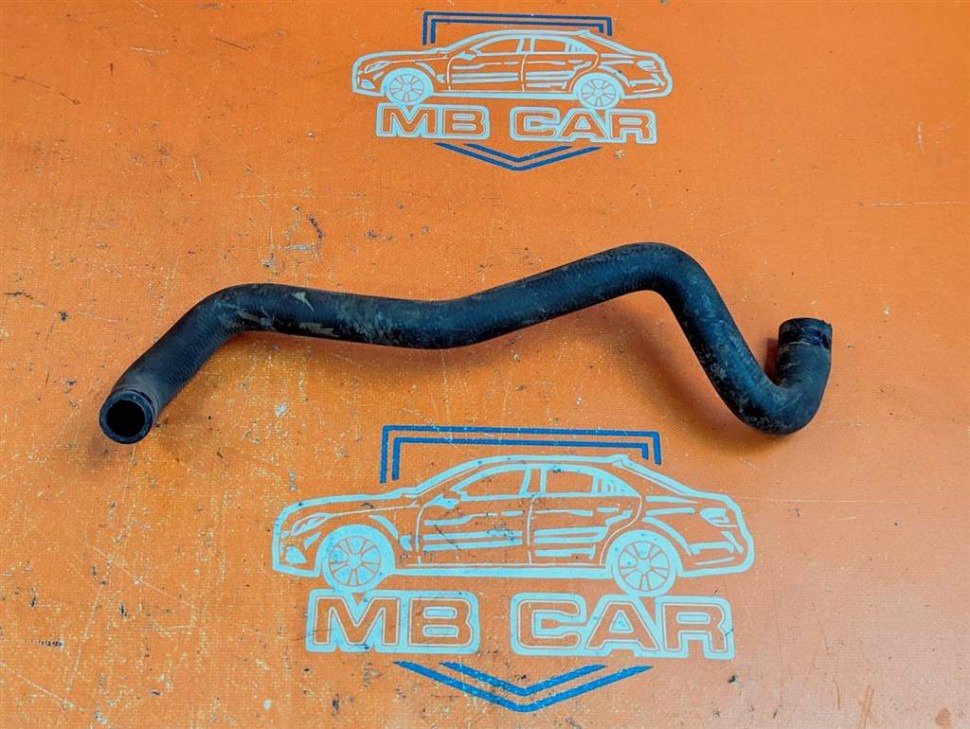 Патрубок ОЖ MERCEDES-BENZ Sprinter W901-905 (1995 - 2006) фото 1 — Разборка Мерседес