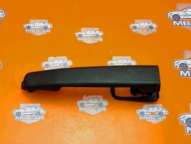 Ручка двери наружняя MERCEDES-BENZ M-класс W163 рестайлинг (2001 - 2005) — Разборка Мерседес