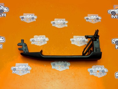 Ручка двери наружняя MERCEDES-BENZ M-класс W163 рестайлинг (2001 - 2005) — Разборка Мерседес