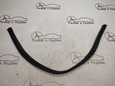 Уплотнитель моторного отсека MERCEDES-BENZ S-класс W221 (2005 - 2009) — Разборка Мерседес