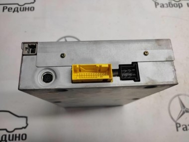 Блок навигации MERCEDES-BENZ S-класс W220 (1998 - 2005) — Разборка Мерседес