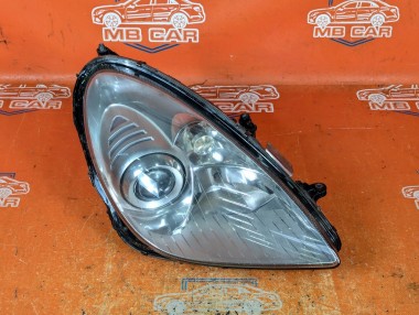 Фара правая MERCEDES-BENZ SLK-класс R171 (2004 - 2008) &mdash; Разборка Мерседес