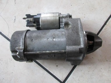 Стартер MERCEDES-BENZ Sprinter w906 — Разборка Мерседес