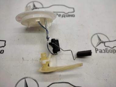 Датчик уровня топлива MERCEDES-BENZ GLE-класс W166 (2015 - 2018) — Разборка Мерседес