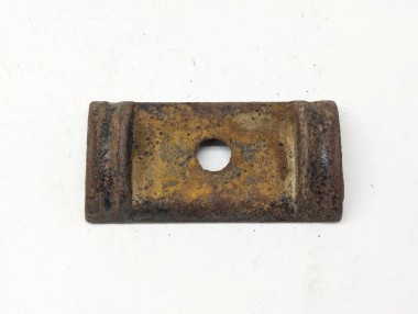 Пластина рессоры MERCEDES-BENZ Sprinter w906 — Разборка Мерседес