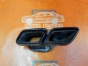 Насадка на глушитель MERCEDES-BENZ GLE-класс AMG W166 (2015 - 2019) фото 2 — Разборка Мерседес