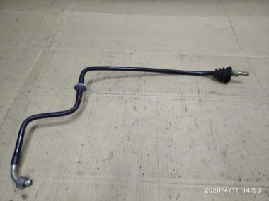 Трубка вакуумная MERCEDES-BENZ W124 W124/S124/C124/A124 (1984 - 1993) — Разборка Мерседес