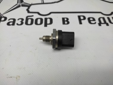 Датчик давления топлива MERCEDES-BENZ C-класс W205/S205/C205/A205 (2014 - 2018) — Разборка Мерседес