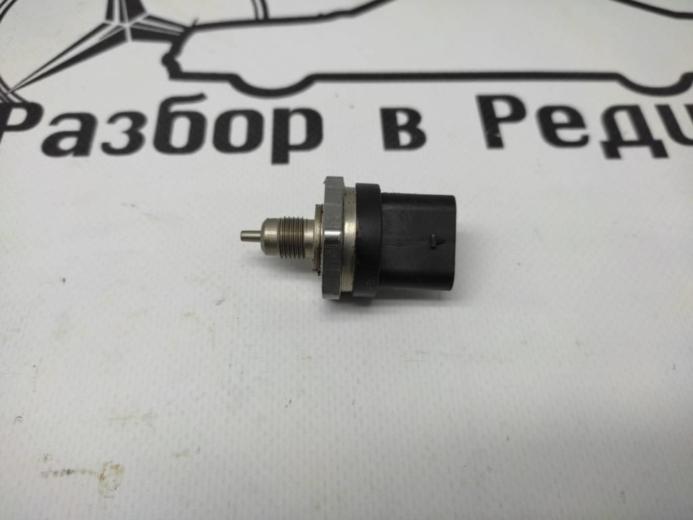 Датчик давления топлива MERCEDES-BENZ C-класс W205/S205/C205/A205 (2014 - 2018) фото 1 — Разборка Мерседес