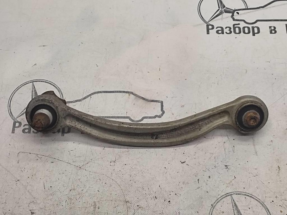 Рычаг задний MERCEDES-BENZ E-класс W212/S212/C207/A207 (2009 - 2013) фото 1 — Разборка Мерседес