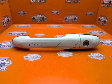 Ручка двери наружняя MERCEDES-BENZ V-класс W639 (2003 - 2014) &mdash; Разборка Мерседес