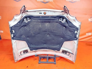 Капот MERCEDES-BENZ C-класс W203/S203/CL203 рестайлинг (2004 - 2008) &mdash; Разборка Мерседес