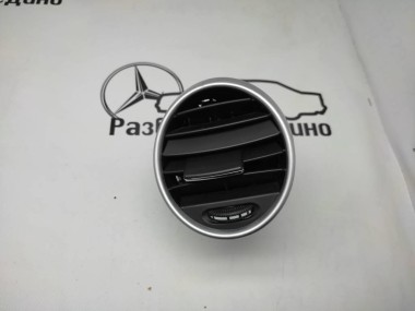 Воздуховод MERCEDES-BENZ M-класс W164 рестайлинг (2008 - 2011) — Разборка Мерседес