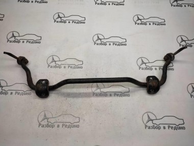 Стабилизатор передний MERCEDES-BENZ S-класс W220 (1998 - 2005) — Разборка Мерседес