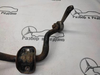 Стабилизатор передний MERCEDES-BENZ S-класс W220 (1998 - 2005) — Разборка Мерседес