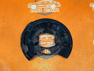 Пыльник MERCEDES-BENZ E-класс W211/S211 рестайлинг (2006 - 2009) — Разборка Мерседес