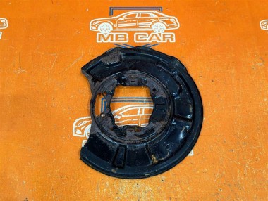 Пыльник MERCEDES-BENZ E-класс W211/S211 рестайлинг (2006 - 2009) — Разборка Мерседес