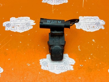 Форсунка омывателя лобового стекла MERCEDES-BENZ S-класс W220 рестайлинг (2002 - 2005) &mdash; Разборка Мерседес