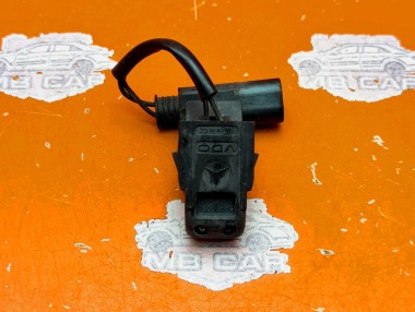 Форсунка омывателя лобового стекла MERCEDES-BENZ S-класс W220 рестайлинг (2002 - 2005) &mdash; Разборка Мерседес