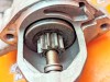 Стартер MERCEDES-BENZ E-класс W211/S211 (2002 - 2006) фото 4 &mdash; Разборка Мерседес