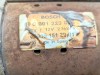 Стартер MERCEDES-BENZ E-класс W211/S211 (2002 - 2006) фото 5 &mdash; Разборка Мерседес